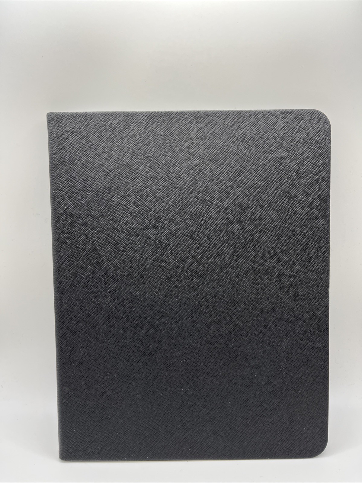 Heyday Black Tablet Case For 10.9”ipad Air & 11 In” Ipad Pro.
