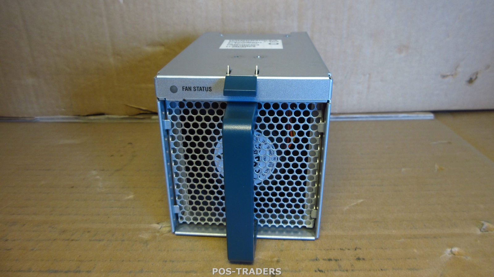 Cisco N20-FAN5 V02 800-30208-06 UCS5108 BladeServer Fan Module FROM UCS 5108 V03
