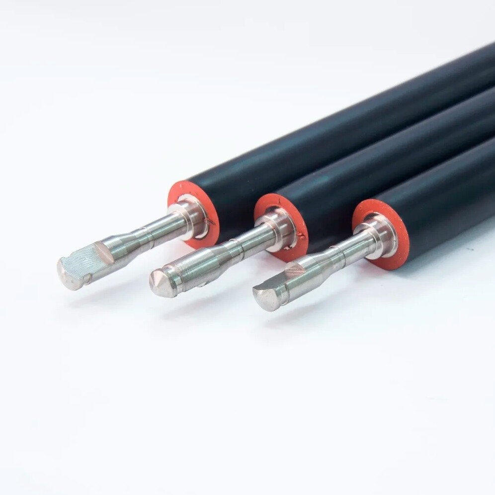 10PC X Lower Pressure Roller for HP P1102W P1566 P1606 M1132 M1536 M1212 M1213