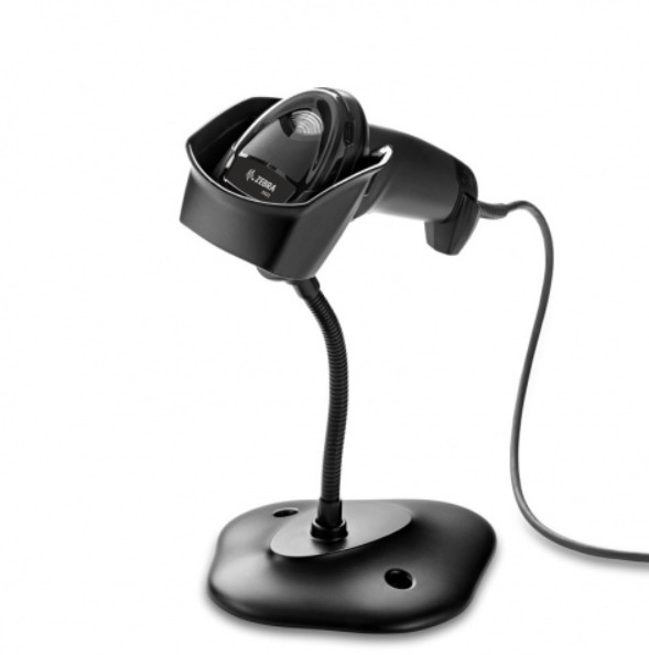 20-71043-04R For Zebra DS2208/DS2278/DS4308/DS8108 Scanner Stand