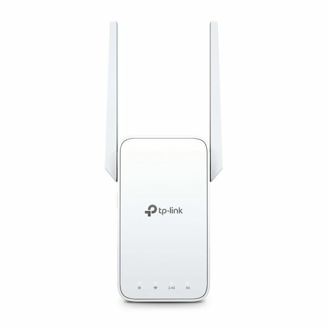TP-LINK | RE315 AC1200 Dual Band | Mesh Wifi Extender