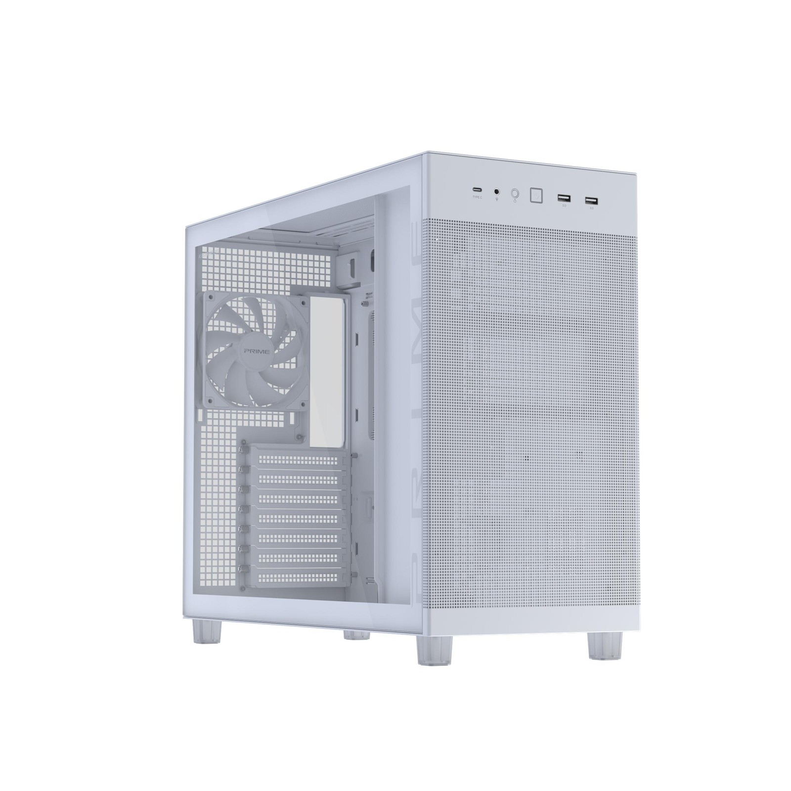 ASUS PRIME AP303 TG White