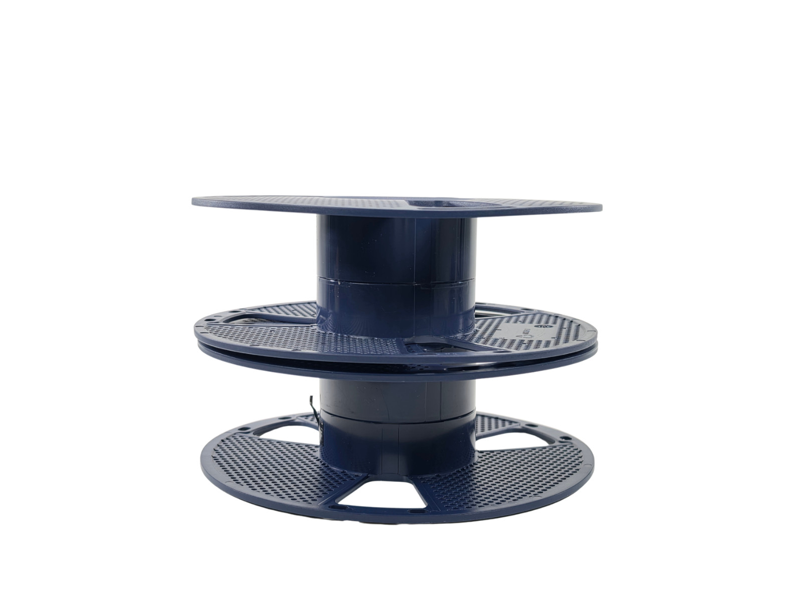 SUNLU V3 GEN 3 Empty Reusable Spool 1kg 1.75mm Bambu Lab AMS Compatible USA