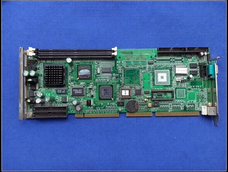 PCA-6359L PCA-6359 REV.A2 Advantech Motherboard