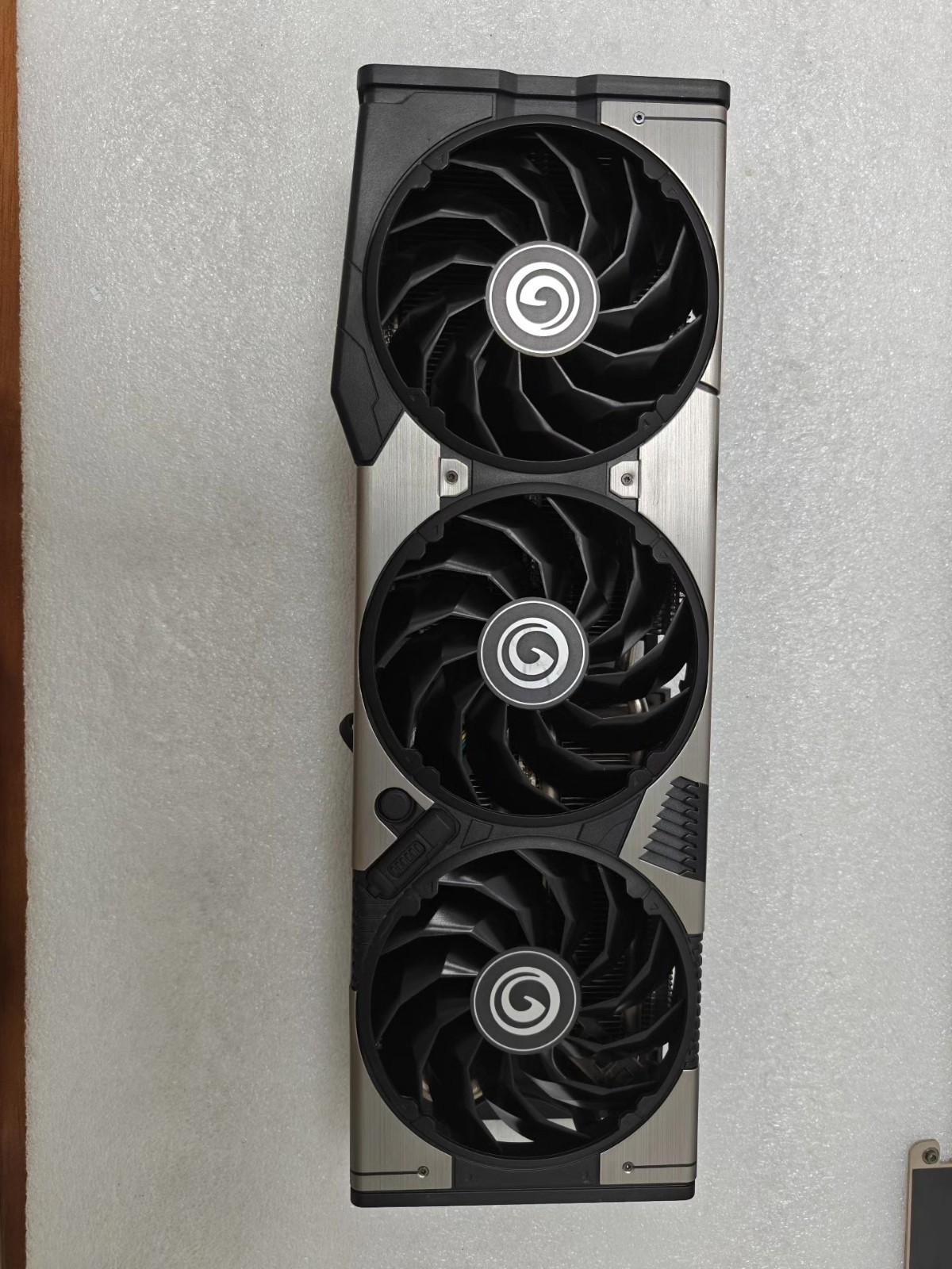 heatsink for GALAX GeForce RTX 3080