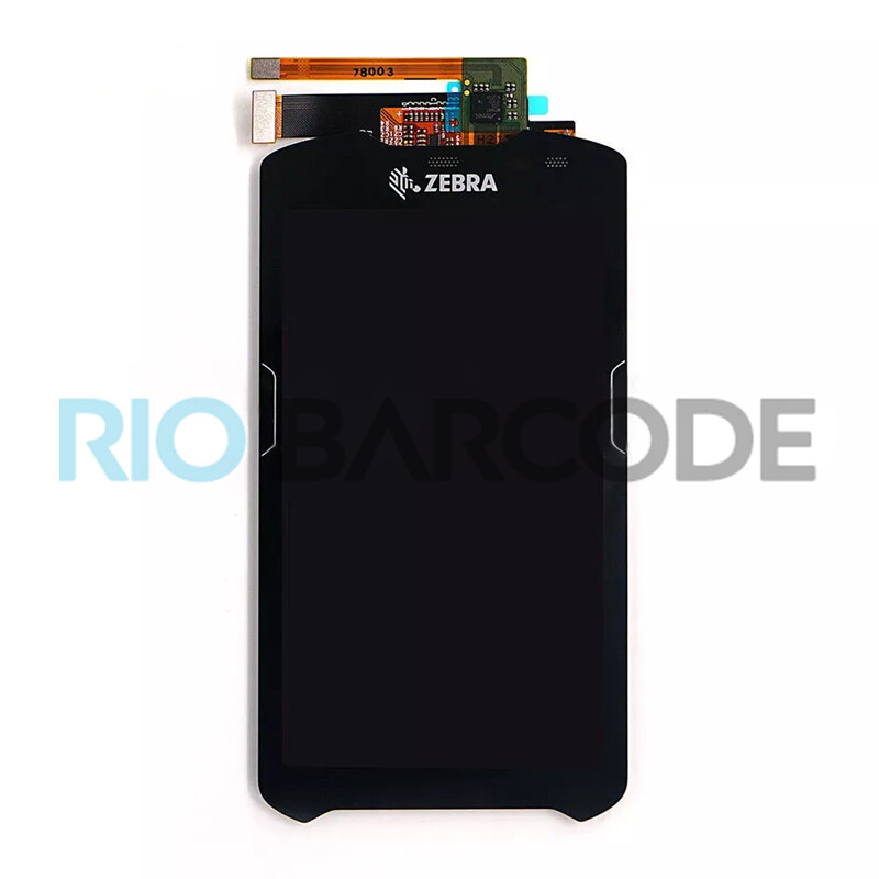 LCD and Touch Digitizer Replacement for Zebra TC51 TC510K TC56 TC56CJ TC56DJ