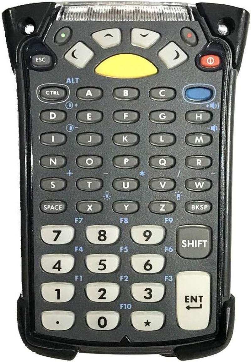 Replacement 53 Key Standard Enter Keypad/Keyboard - 21-79512-01 - Works with the