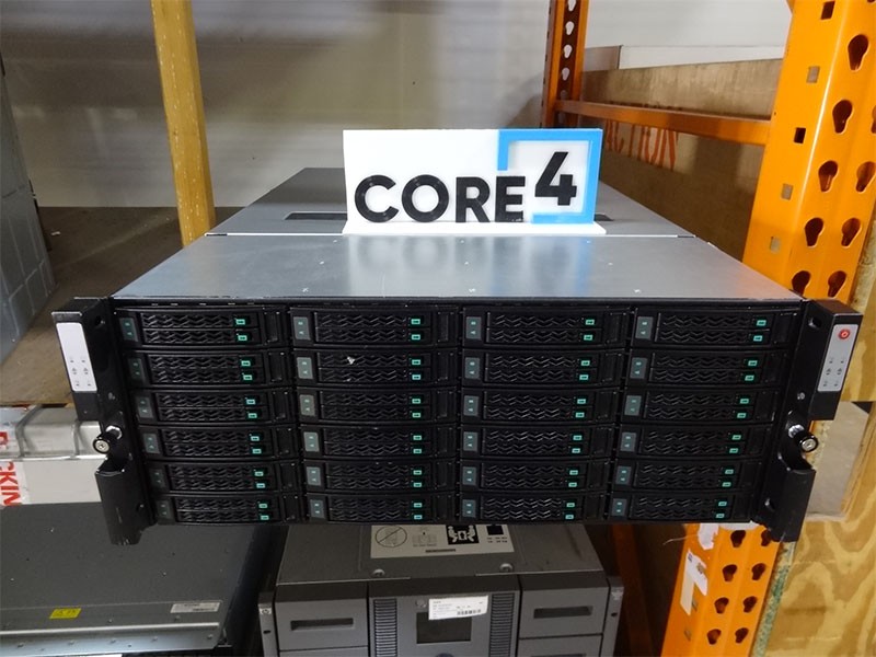 HP Q8B53A NIMBLE STORAGE AFS2 CTO EXPANSION SHELF -AFS2-CHASSIS