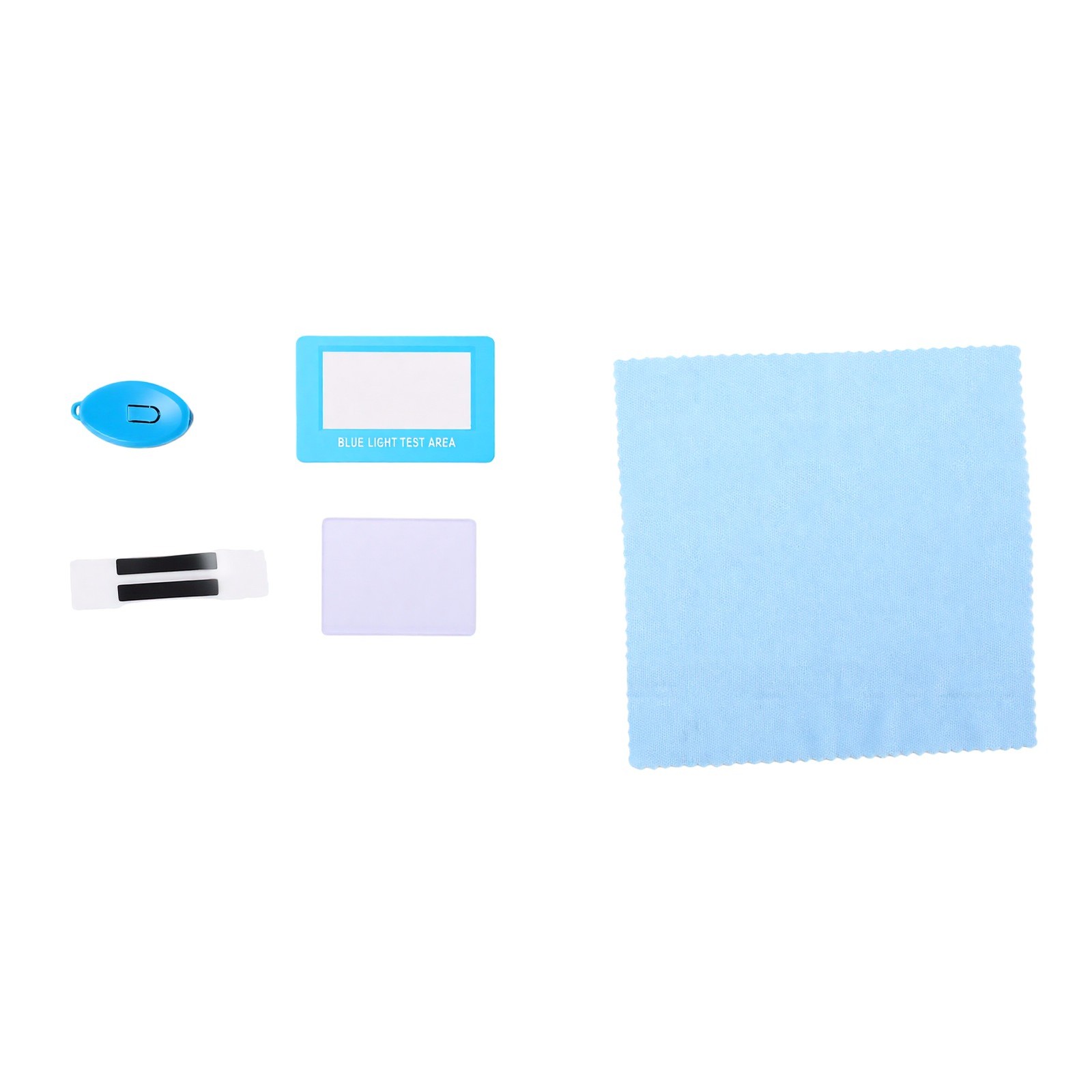 Computer Blue Light Blocking Screen Protector For 22 Inch 16:9 Widescreen L KYNU