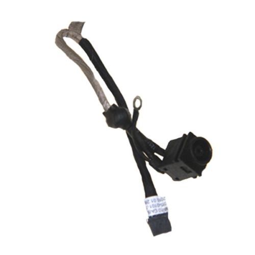 DC POWER JACK HARNESS CABLE SOCKET FOR SONY VAIO VPCEB1 VPCEB2 VPCEB3 SERIES