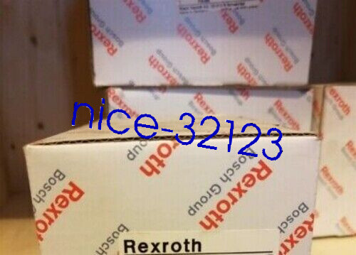 NEW Rexroth nut R150221083 1PCS via DHL&FedEx&UPS