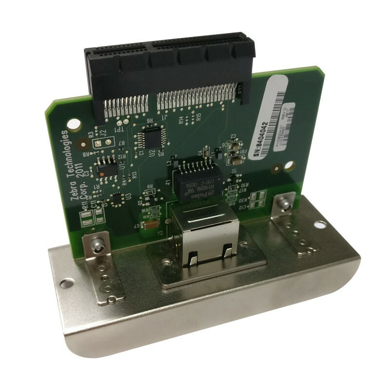 US Network Card for Zebra ZT410 ZT510 ZT610 Internal Ethernet P1038204-01