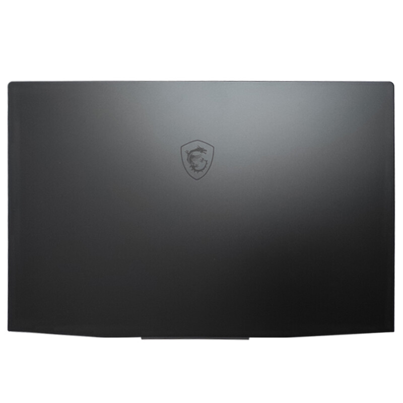 New Original MSI Stealth GS77 MS-17P1 LCD Back Cover/Front Bezel Notebook Case