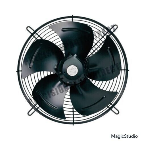 1PCS New YSWF68L35P4-360P-300 Refrigeration Unit Compressor Condenser Fan 380V