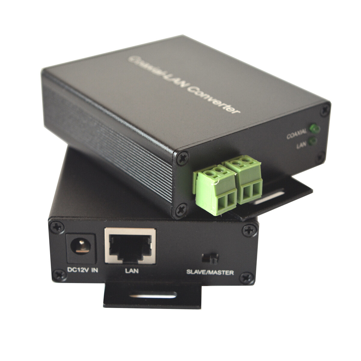 Ethernet over Twisted Pair Extender Converter up 2Km,1080p HD Network IP Camera