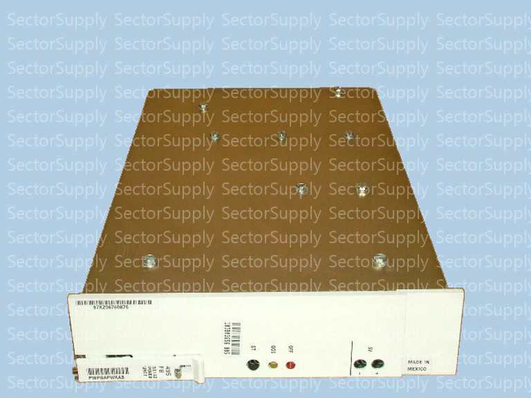 495FB UNIT POWER UNIT POWER  ALCATEL-LUCENT  103803656