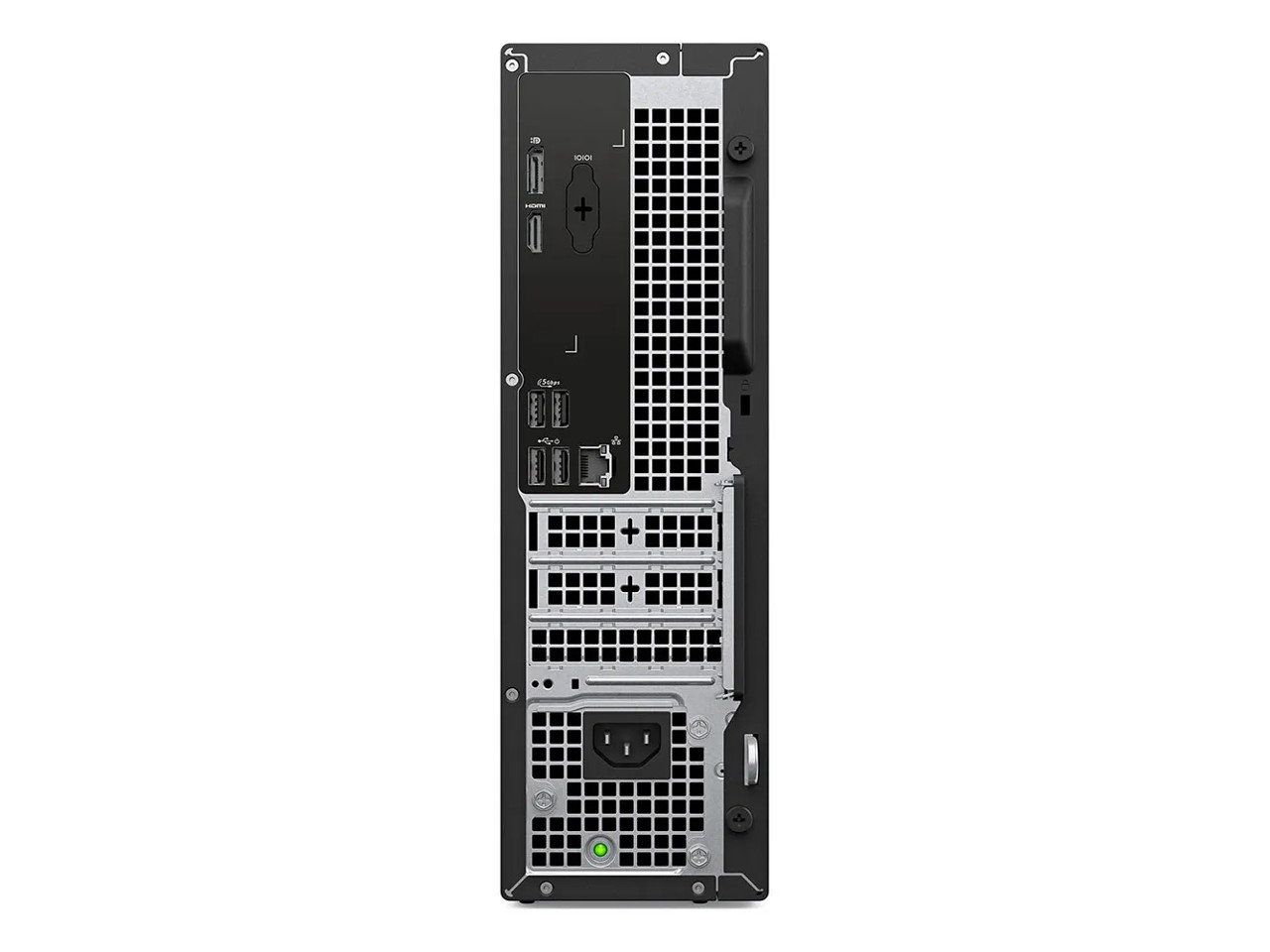 Dell Pro Slim Essential QVS1260 Desktop - Intel Core i5-14500 - 16GB - 512GB SSD
