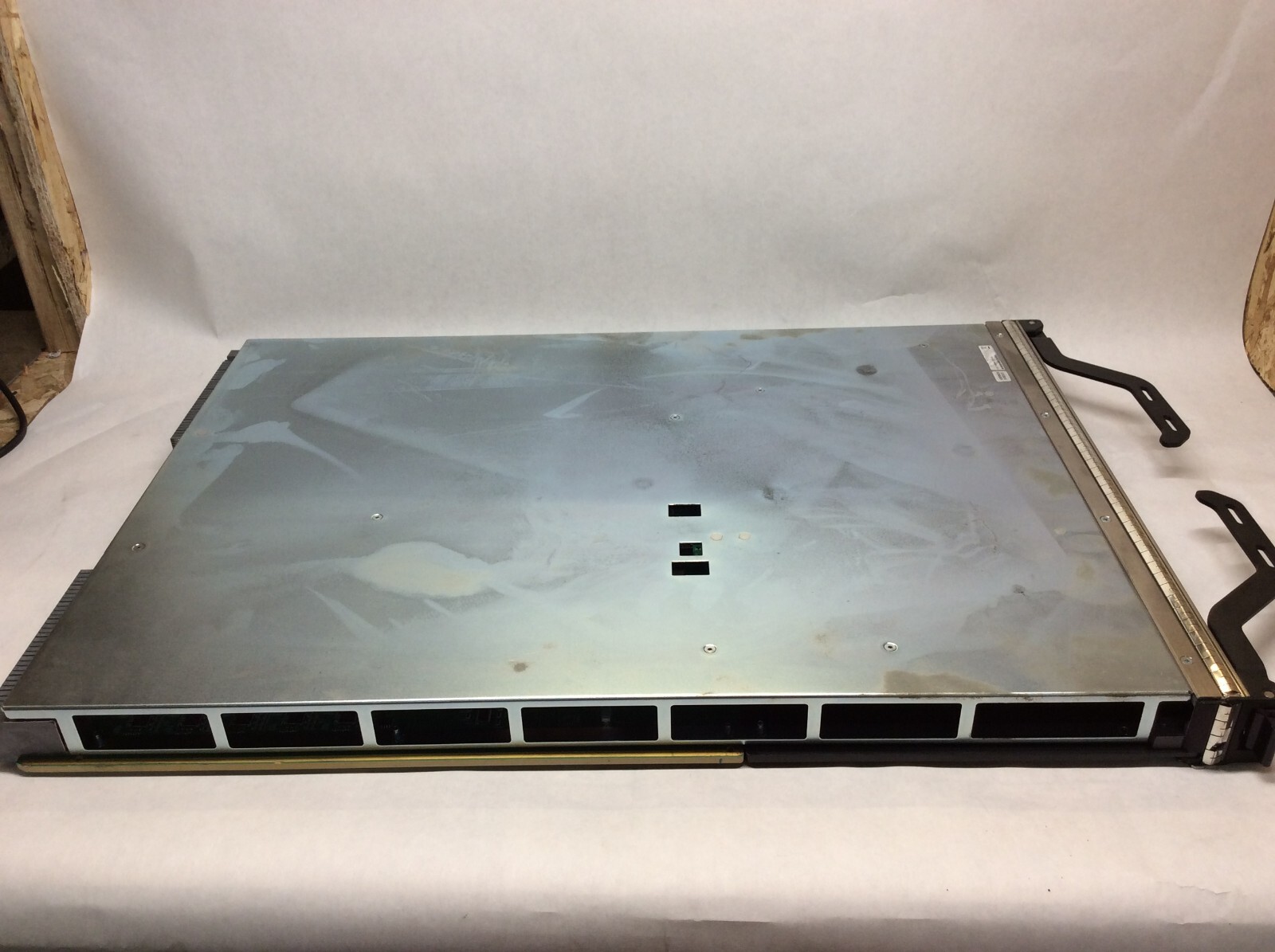 BRAND NEW Juniper MX2000-SFB Switch Fabric Board