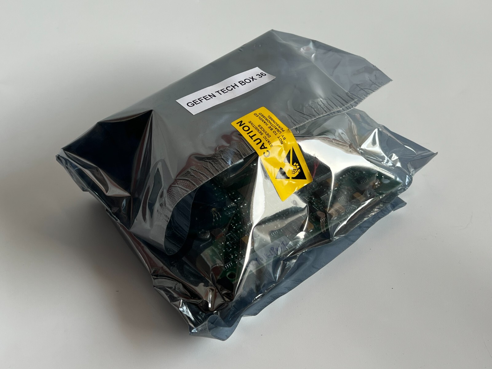 Hp Indigo TIC Board CA352-00170