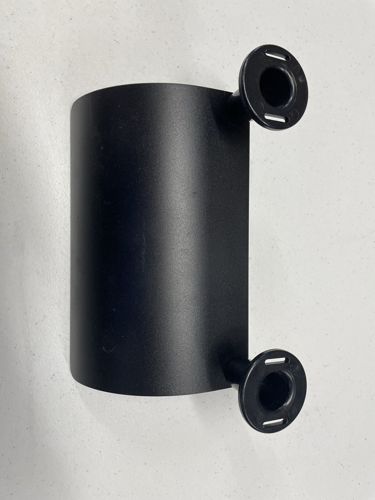 CHATSWORTH CPI 12100-709 12100709 CABLE RUNWAY RADIUS DROP CROSS MEMBER 8" Black
