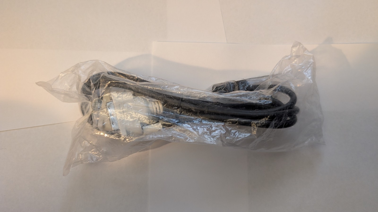 DVI-D Single Link Cable 4ft