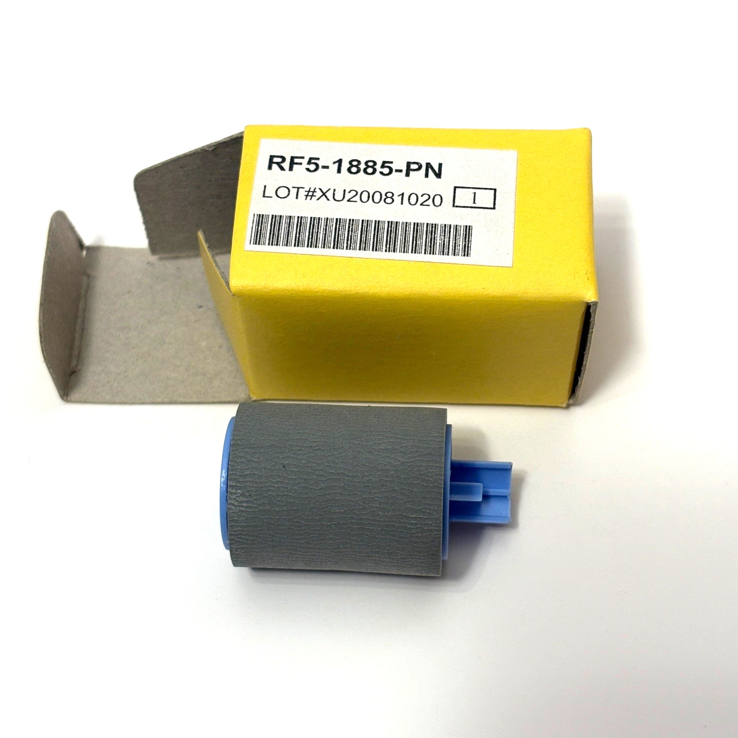 NEW RF5-1885-000 Printer Tray 2 /3 Feed Separation Roller for Canon / HP