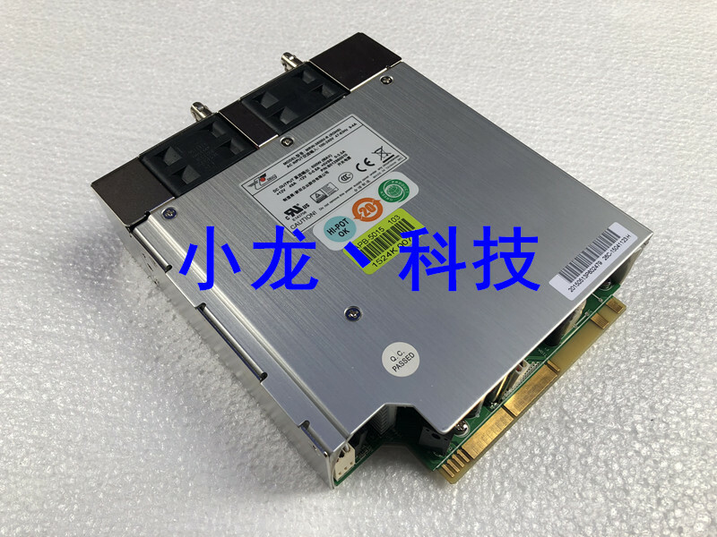 1pcs Zippy MINI redundant MRW-3600V-R industrial server power supply