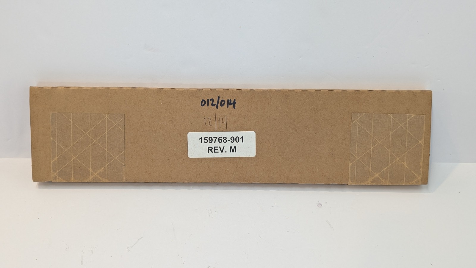 NEW Printronix 164204-901 M Ribbon Mask 1500 LPM P5000 P5015 P5215 24H8858