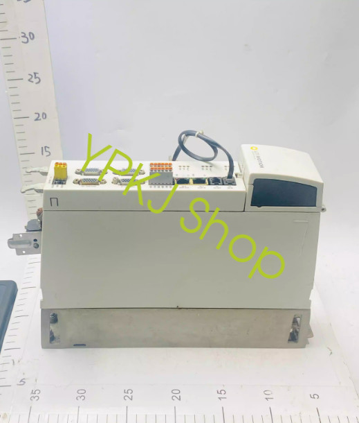 1PCS USED LTI Motion SOCM-3.0003.1110.0 Servo Driver Shipping Via Fedex/DHL