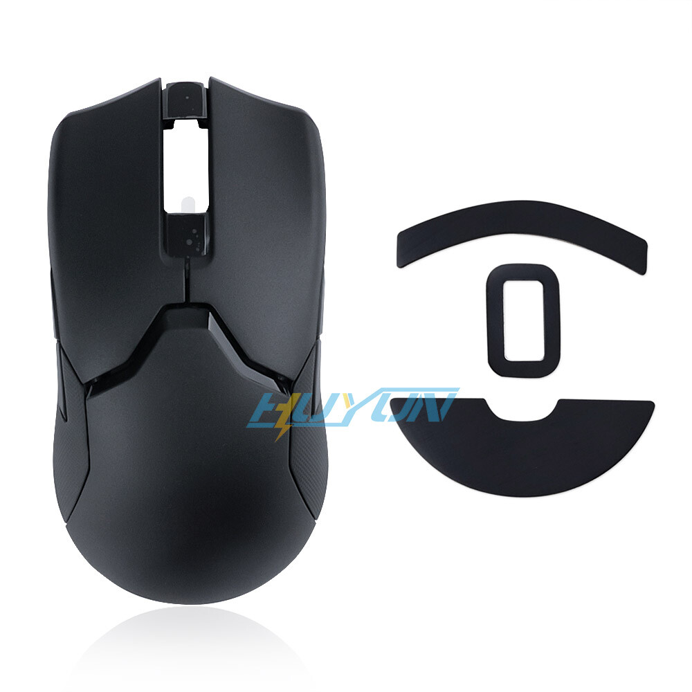 NEW Mouse shell top for Razer Viper 8K Hz RGB wired gaming mouse scroll