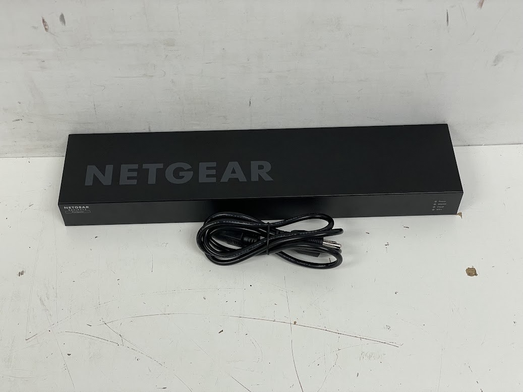 NETGEAR PR60X-100NAS 10G PRO MGD
