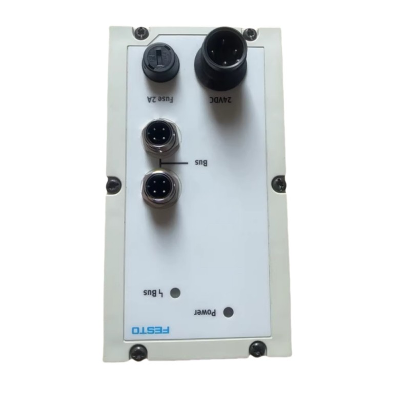 1PC New Festo IFB11 03 Valve Terminal Control Module In Box Brand 