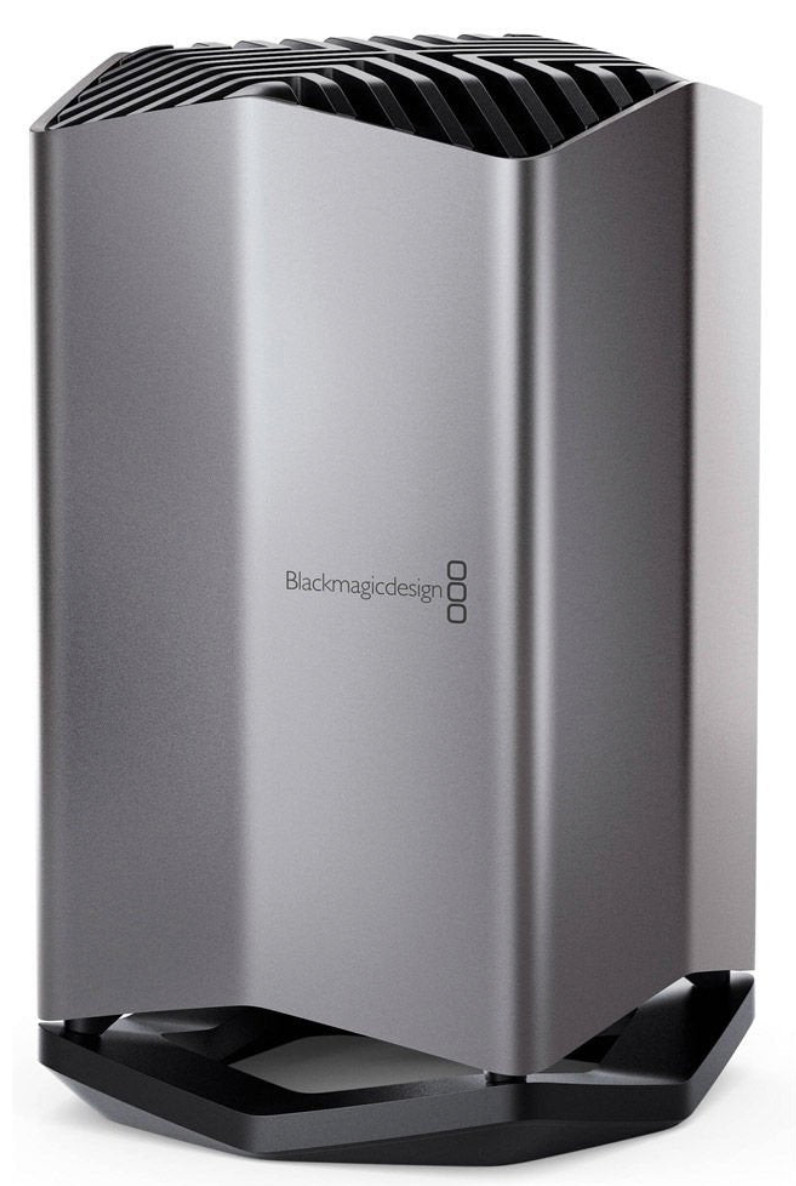 Blackmagic Design 20TB NVMe Cloud Store