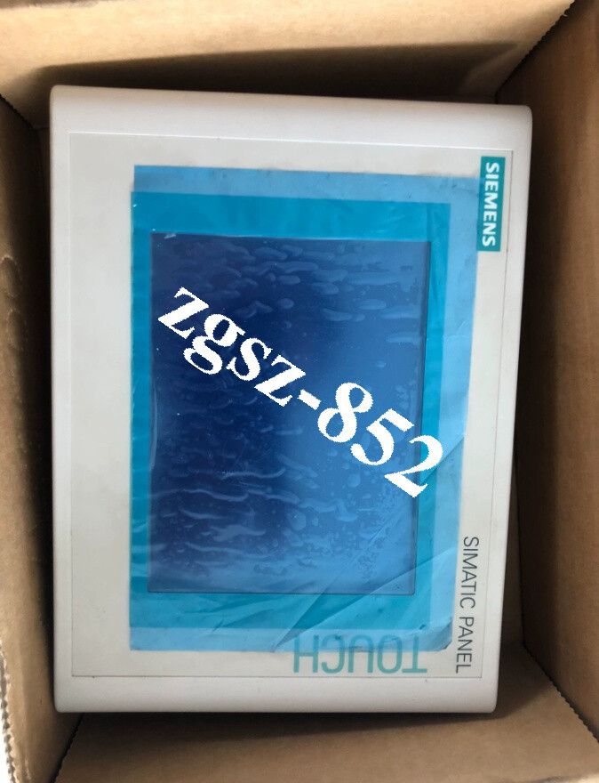 6AV6642-0AA11-0AX0 Siemens Touch Screen Brand New Fast Shipping FedEx or DHL