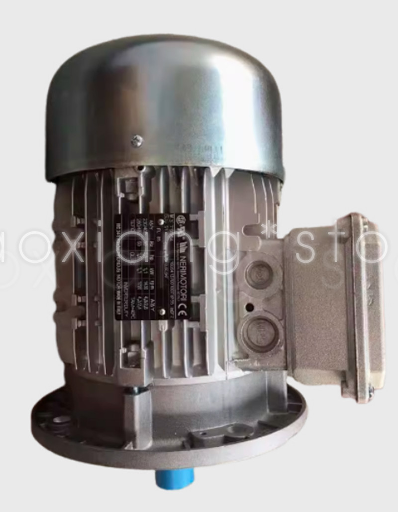 1PC replace for NERI MOTOR motor T132M4 7.5KW