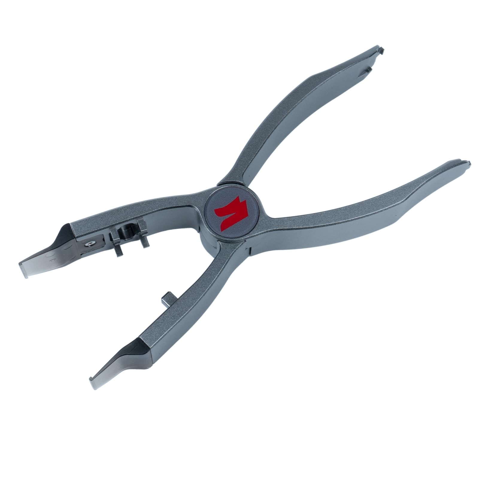 GATERON 3-in-1 Keycap Switch Puller Switch Opener Grey