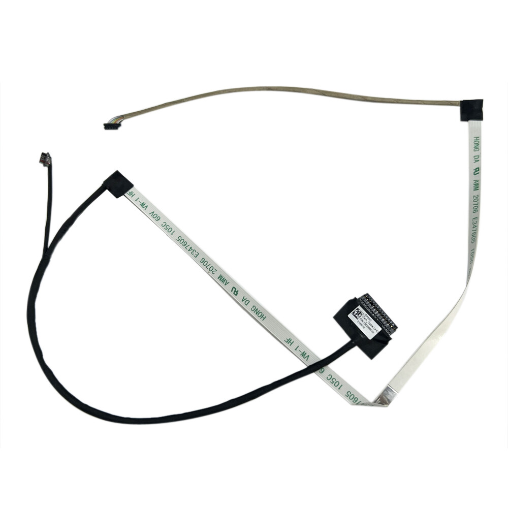 1PCS UHD Camera Webcam Cable 12935665-00 For Razer Blade 15 RZ09-0328 DA550