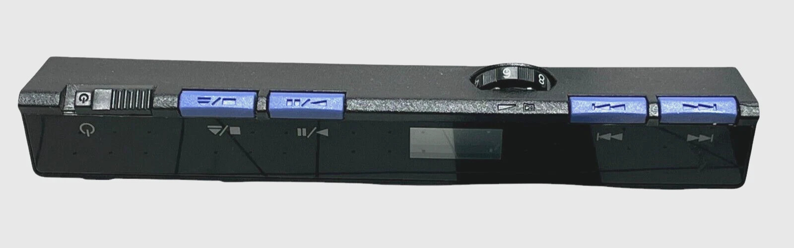  IBM ThinkPad Type 2621 CD ROM Control Panel Only