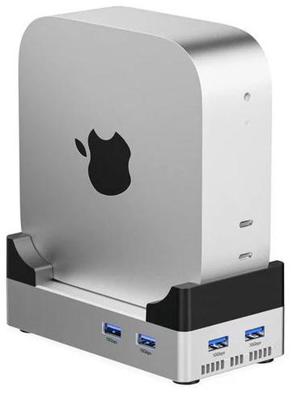 ACASIS M003 Pro 40Gbps NVMe SSD Enclosure with Docking Station High-Speed Data T