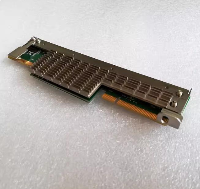 1pc used Asus PIKE 2108-32PD array card RAID
