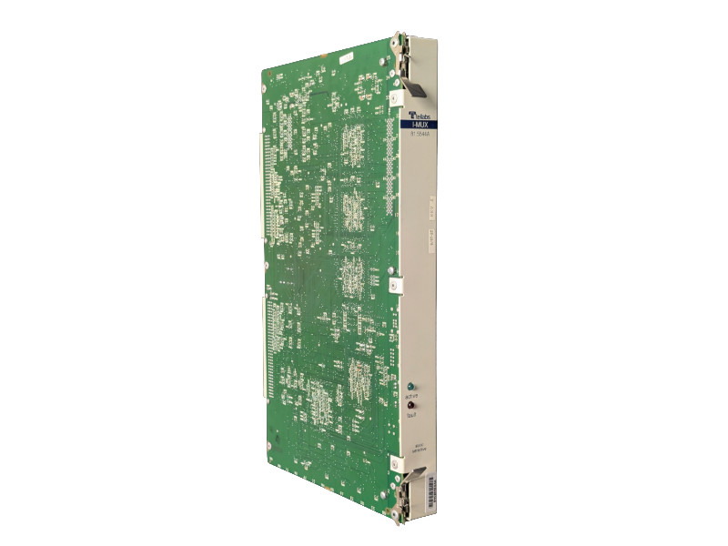 Tellabs  81.5544A  SNC250 SONET Mapping Module for TITAN 5500/5500S Systems