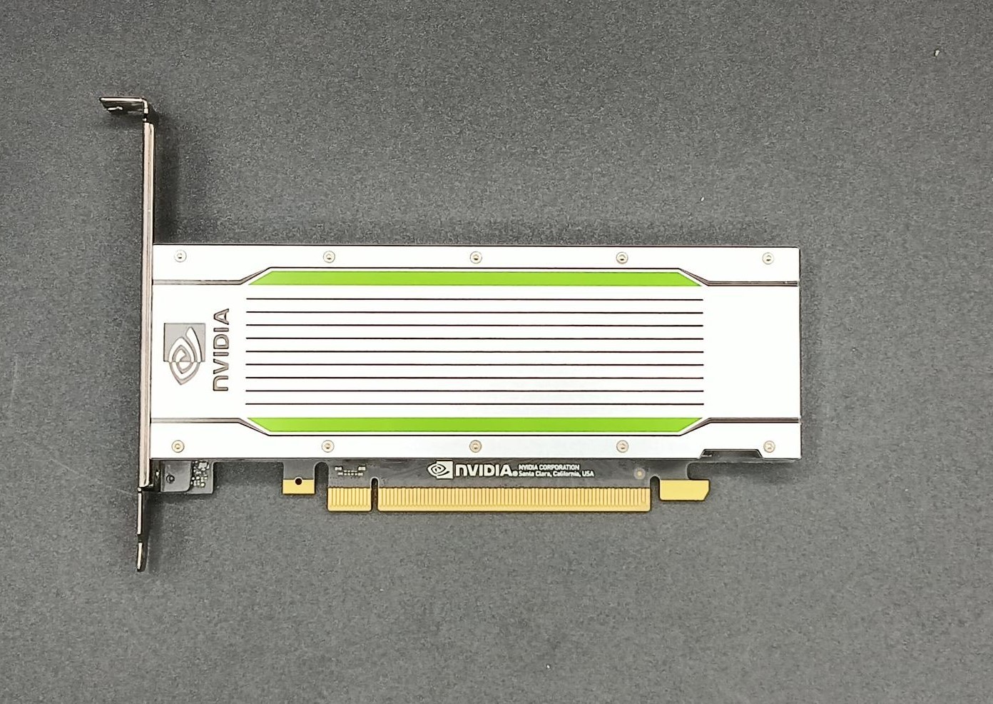 NVIDIA Tesla T4 16GB GDDR6 R0W29C Server Graphic Card