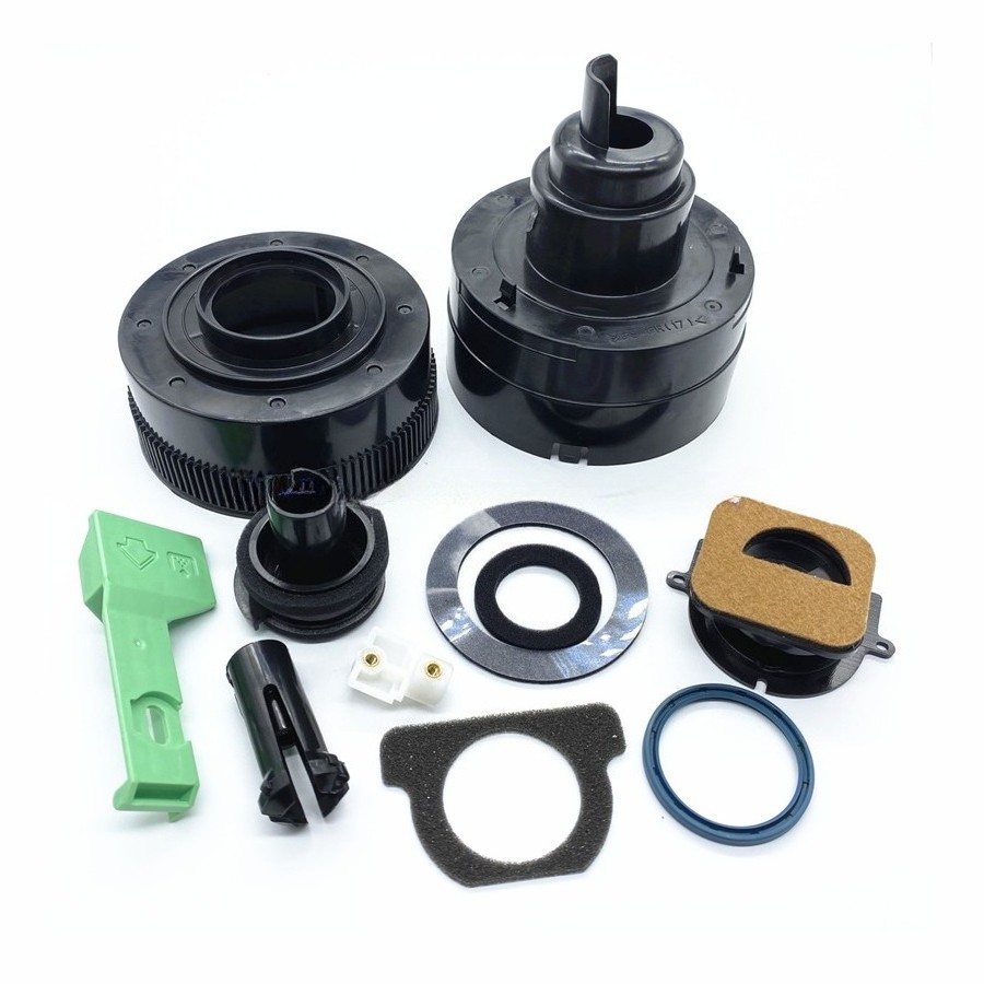 Toner Bottle Holder For Compatible Ricoh MP7001 7500 8000 8001 7502 6001 2075 