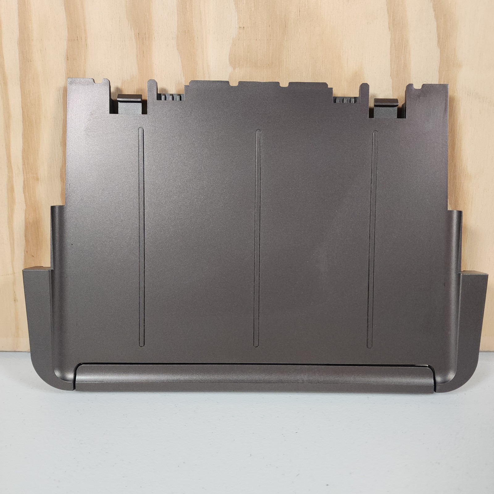 OEM🔥 HP Officejet Pro 8600 Plus Printer Output Paper Catch Tray CM74940024 READ