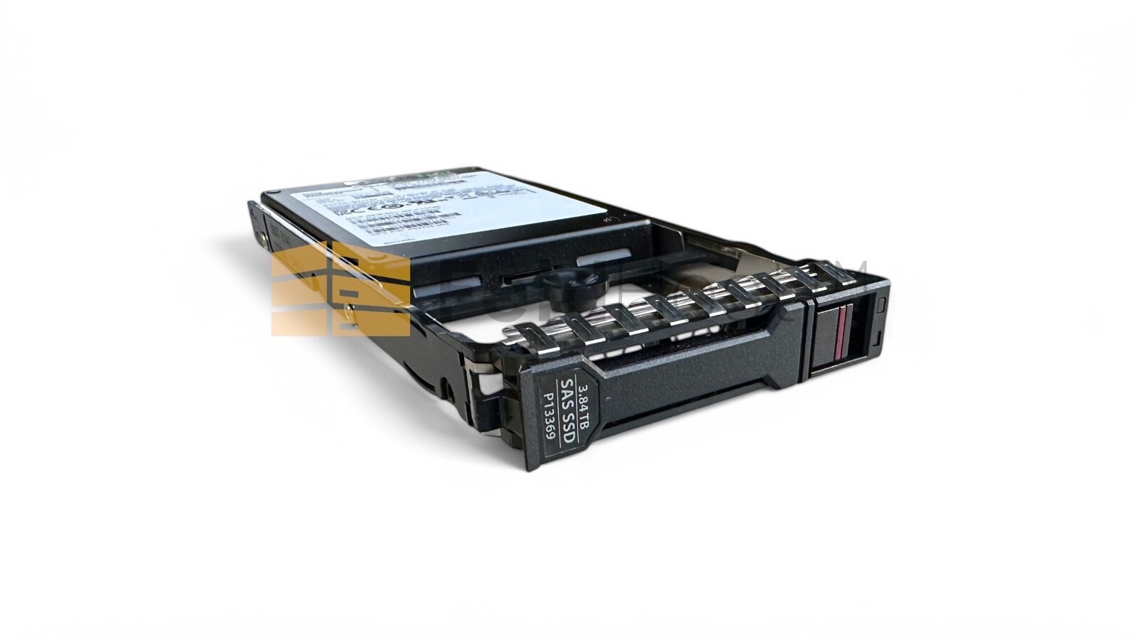HPE HP Primera 600 3PAR R0P96A 3.84TB SAS 2.5" SFF Internal SSD