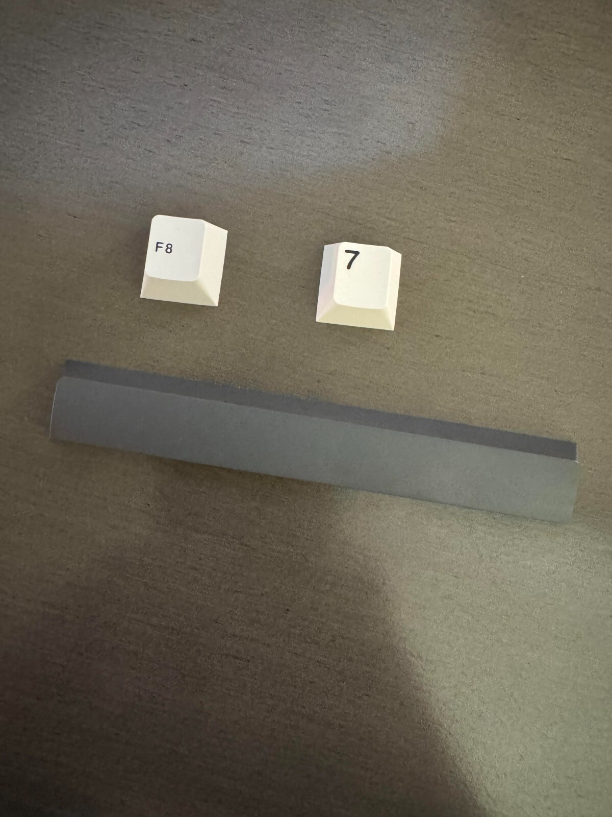 YUNZII YZ98 Gasket Mechanical Keyboard Keycaps (98 pieces)