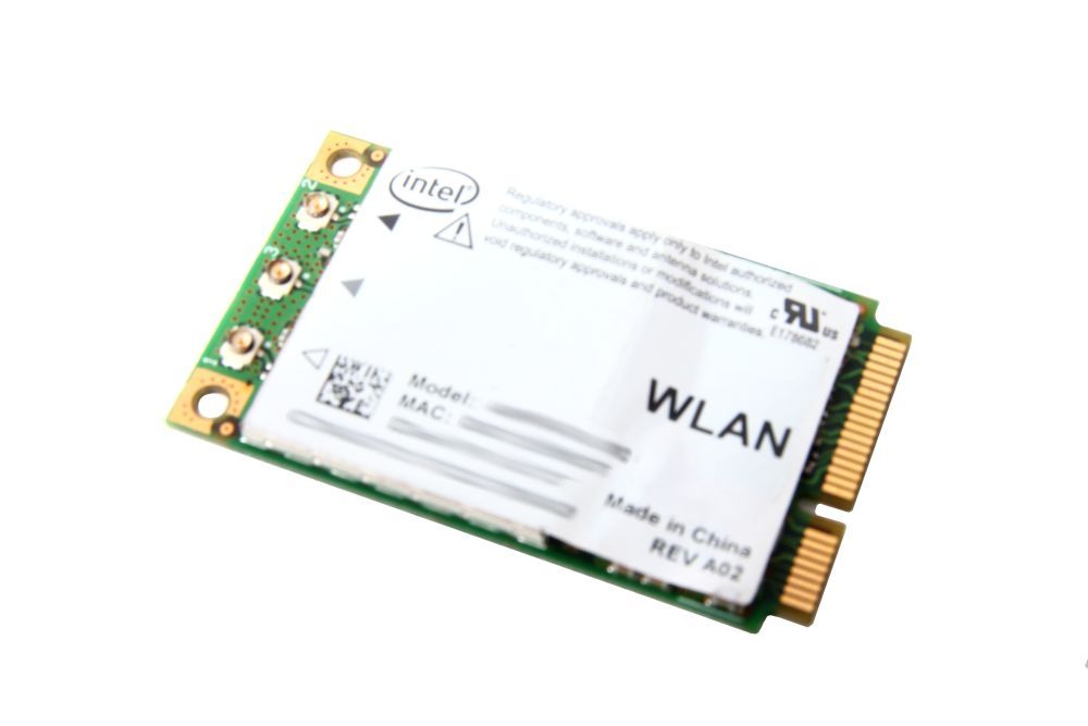 Ralink WN6600R Notebook Wireless Network Mini PCI-E WiFi WiFi Board Card Module