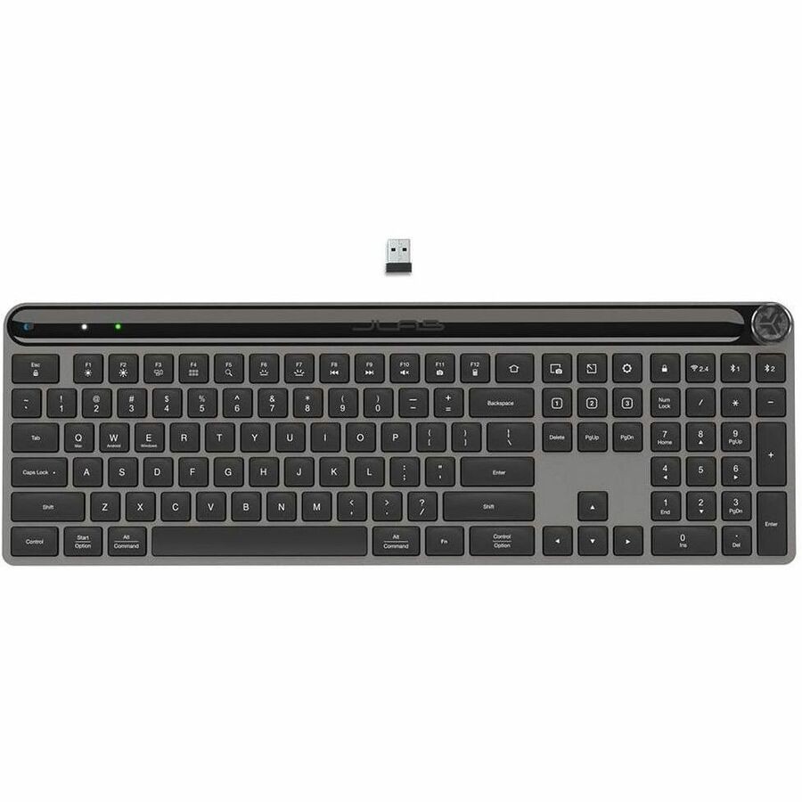JLab Epic Wireless Keyboard