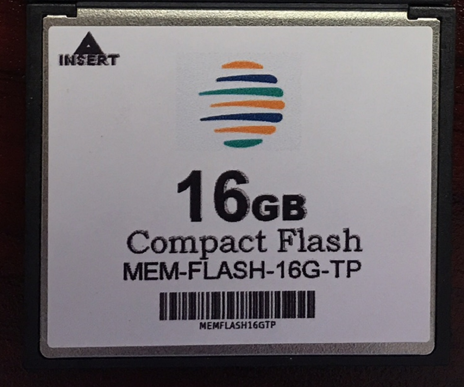 MEM-FLASH-8U16G 8G to 16G CF Memory 3rd Party Upgrade For Cisco ISR 4450