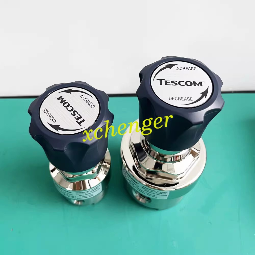 1PCS NEW TESCOM SG165151 Pressure Regulator Valve via FedEx or DHL